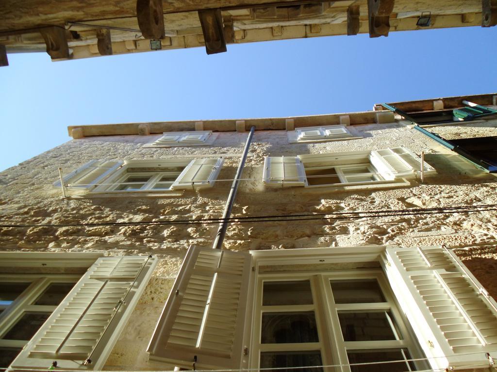 Old Town Apartments Korcula Town Luaran gambar
