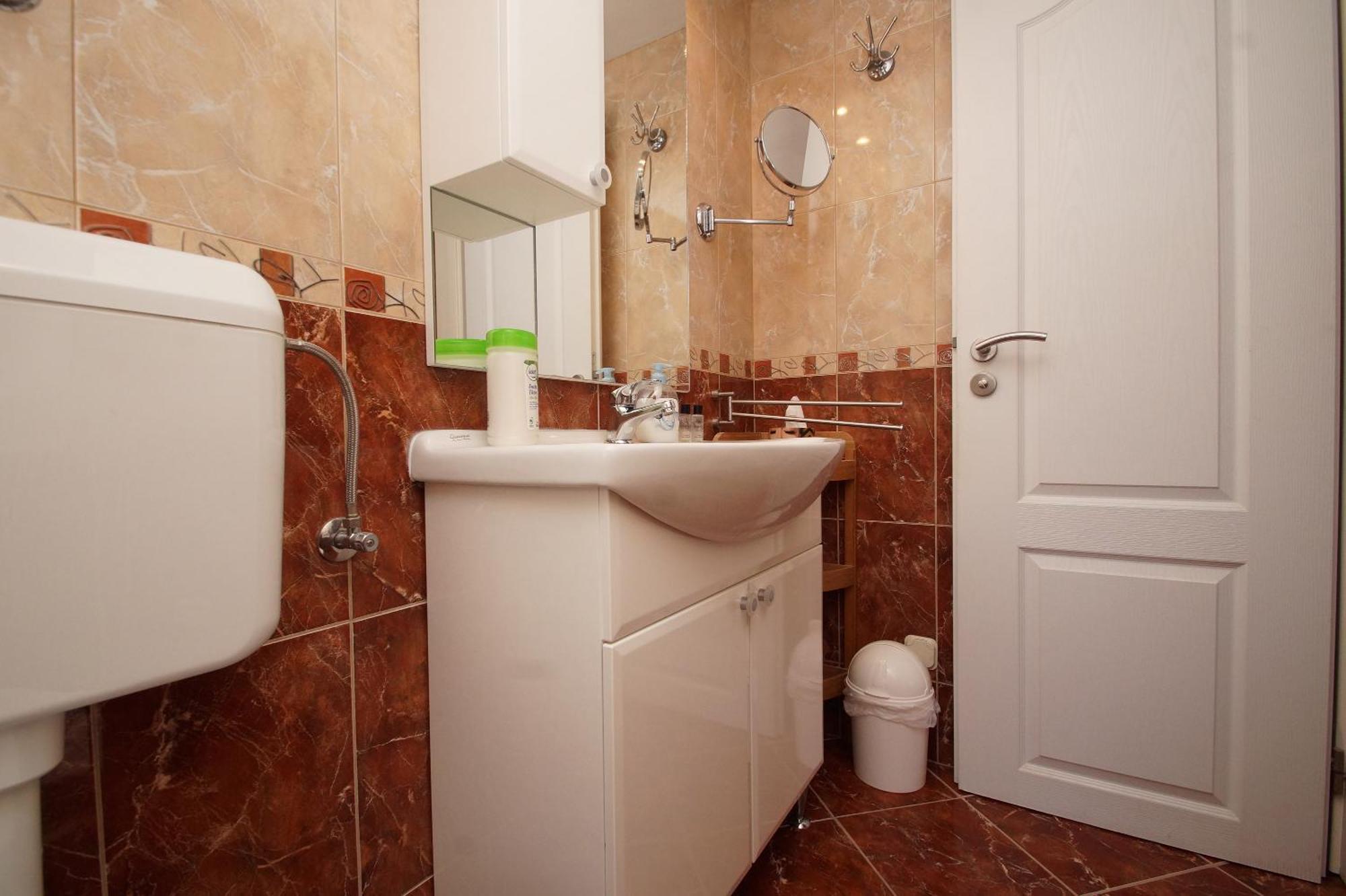 Old Town Apartments Korcula Town Luaran gambar