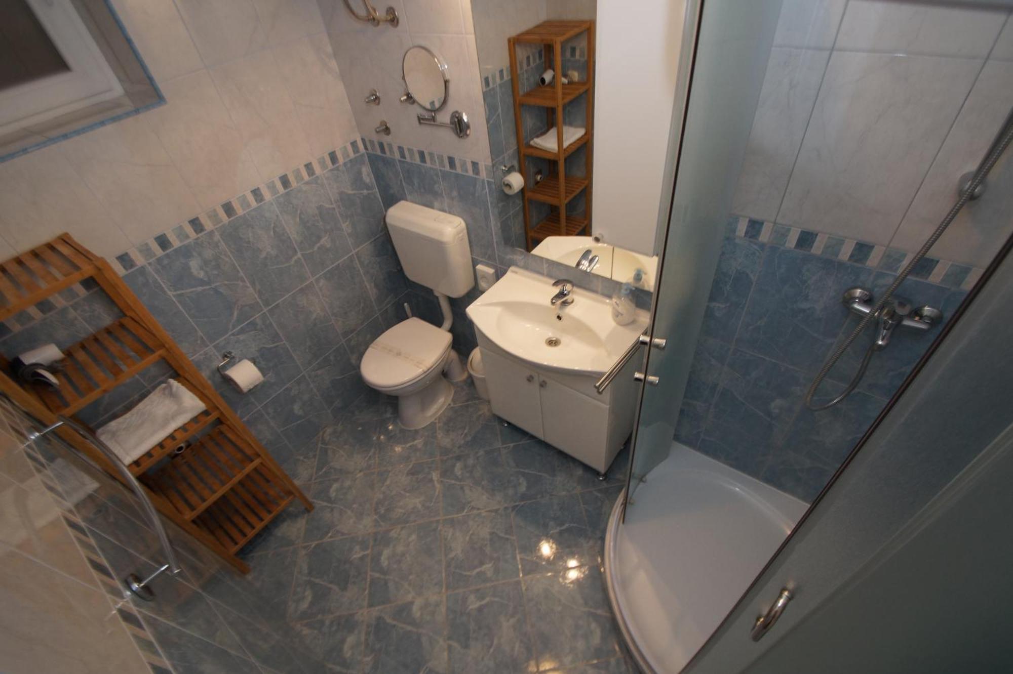 Old Town Apartments Korcula Town Luaran gambar