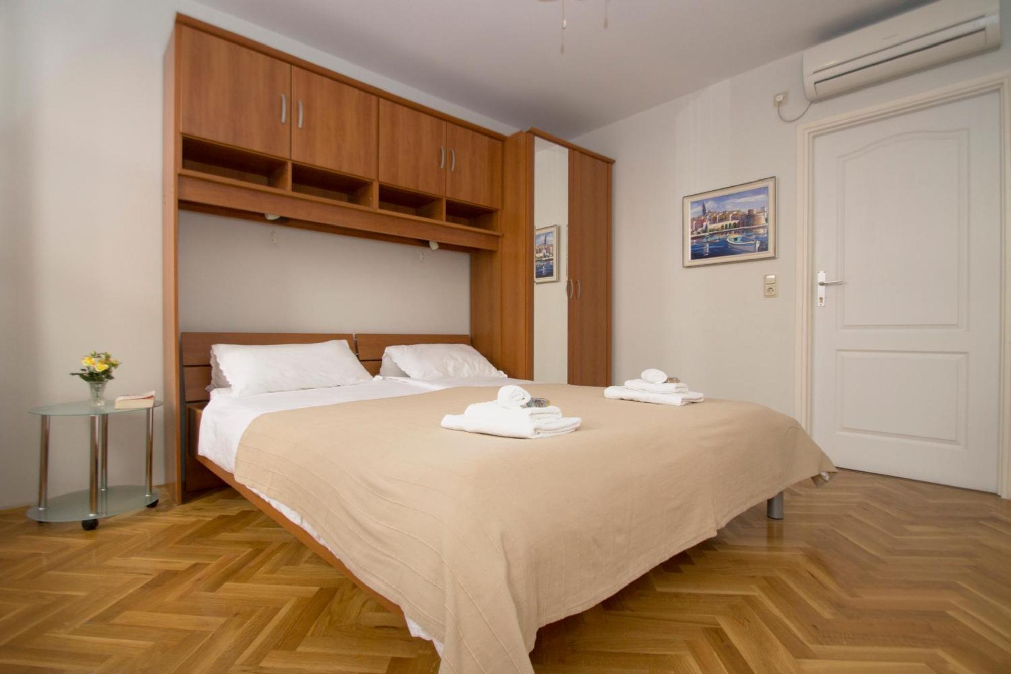 Old Town Apartments Korcula Town Luaran gambar