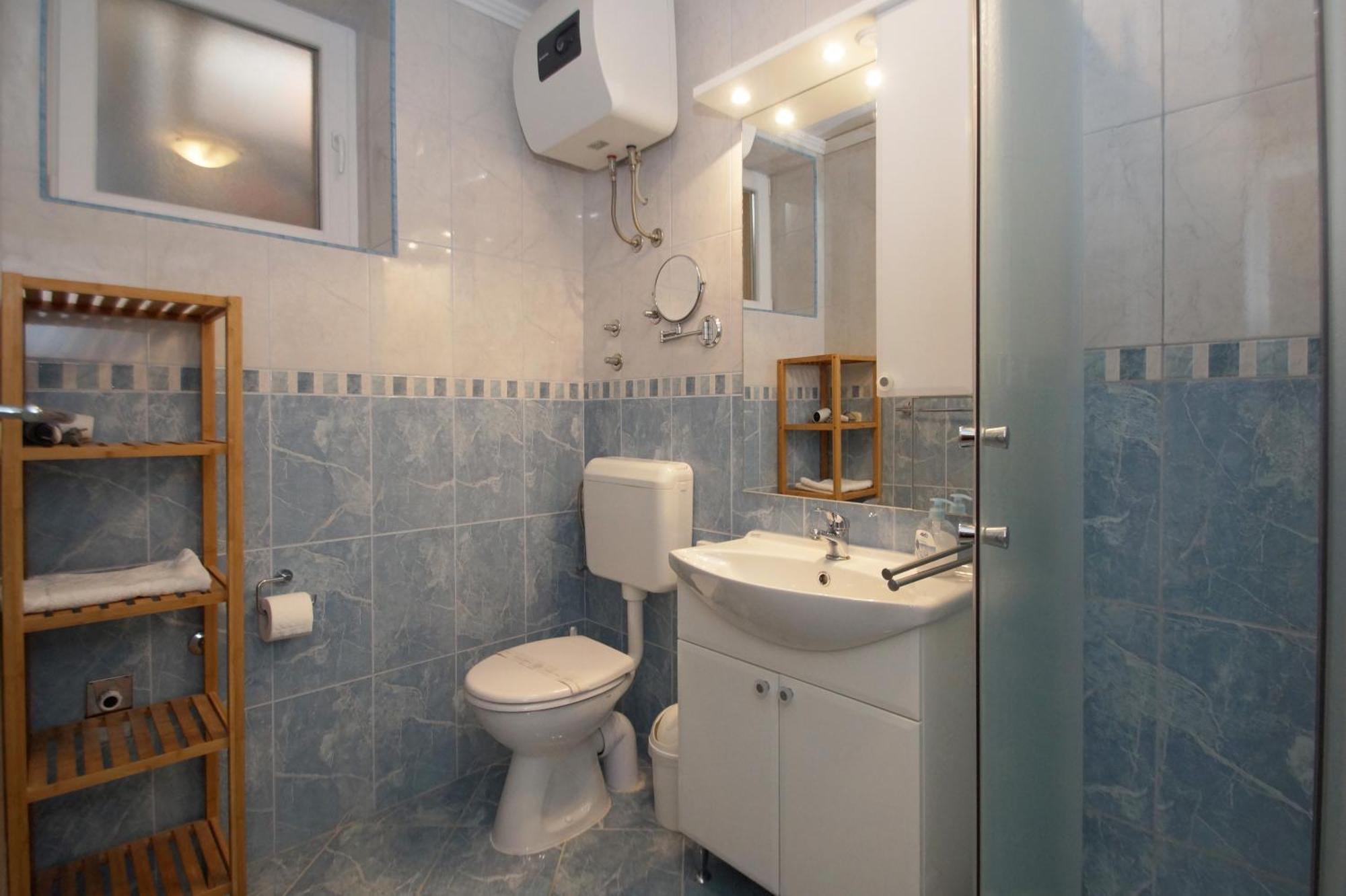 Old Town Apartments Korcula Town Luaran gambar