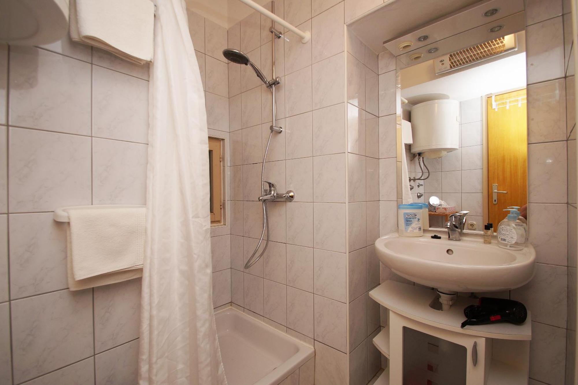 Old Town Apartments Korcula Town Luaran gambar