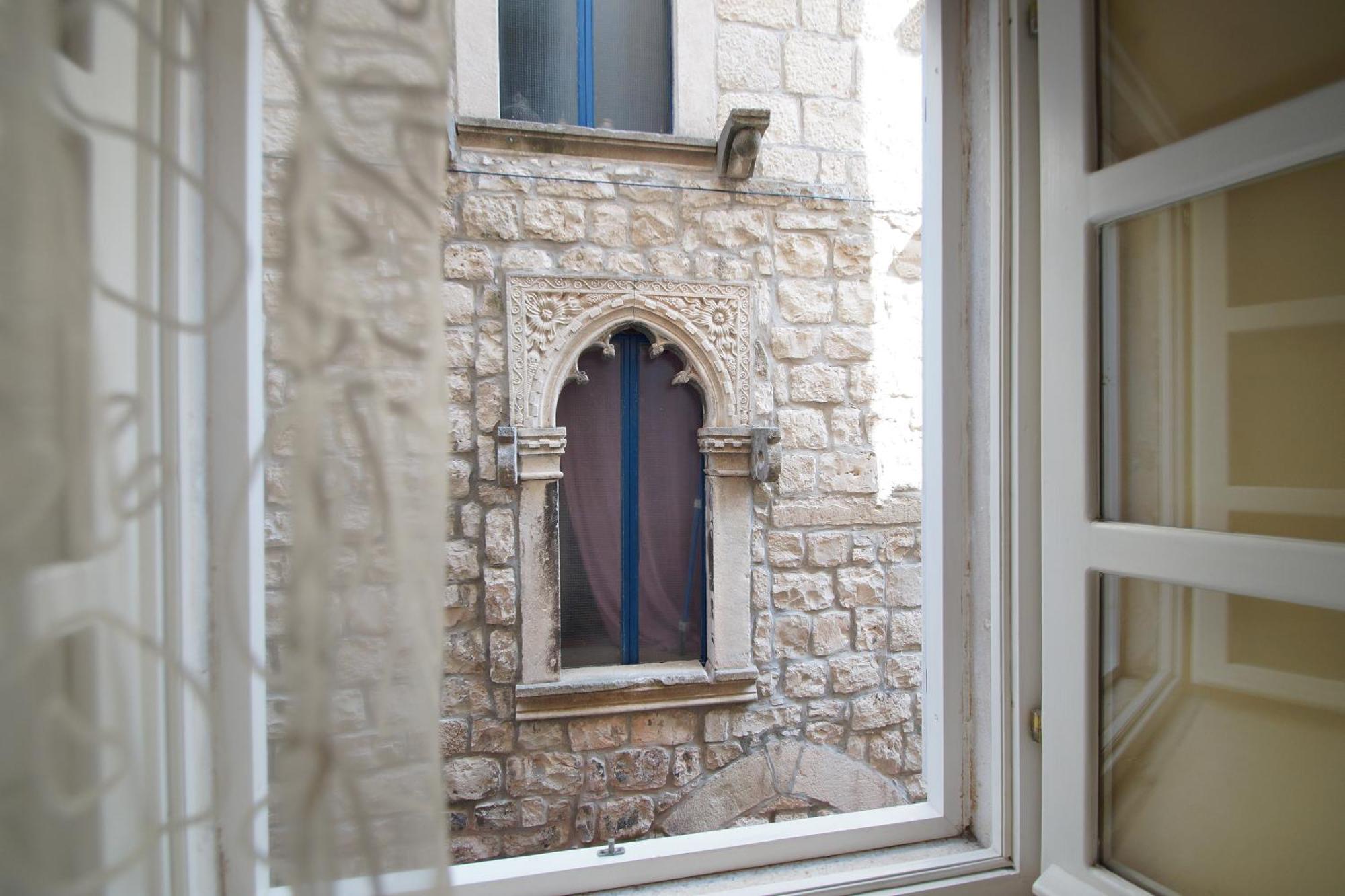 Old Town Apartments Korcula Town Luaran gambar