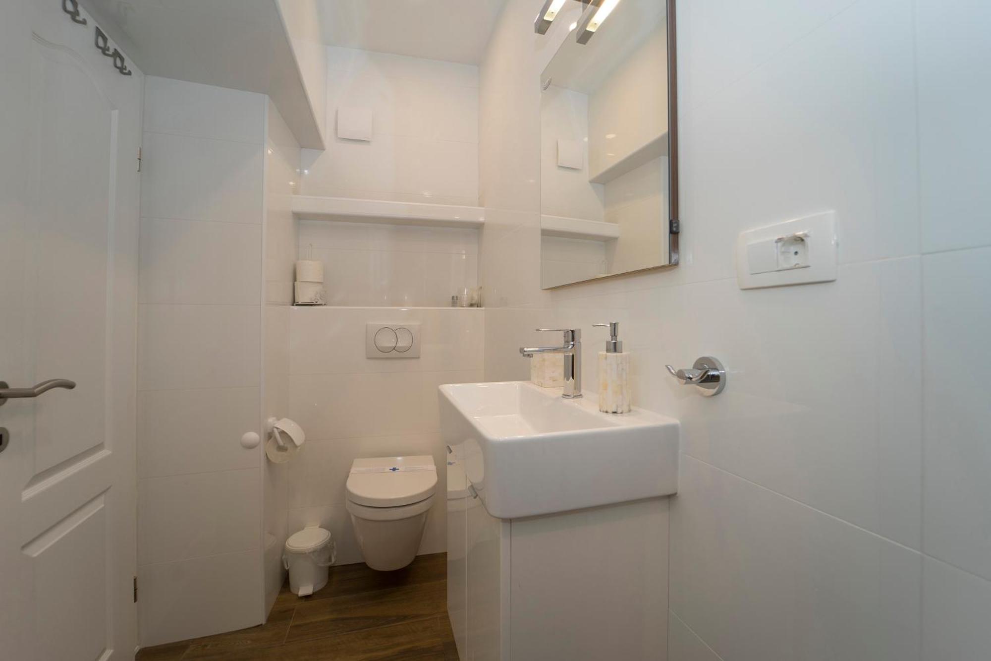 Old Town Apartments Korcula Town Luaran gambar