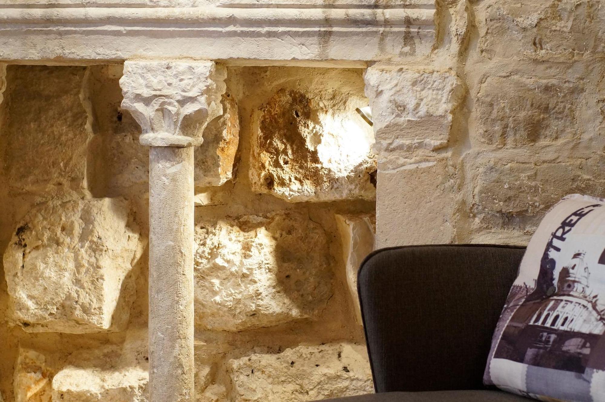 Old Town Apartments Korcula Town Luaran gambar